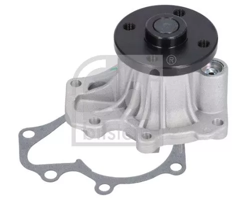 Wasserpumpe, Motorkühlung FEBI BILSTEIN 185102)