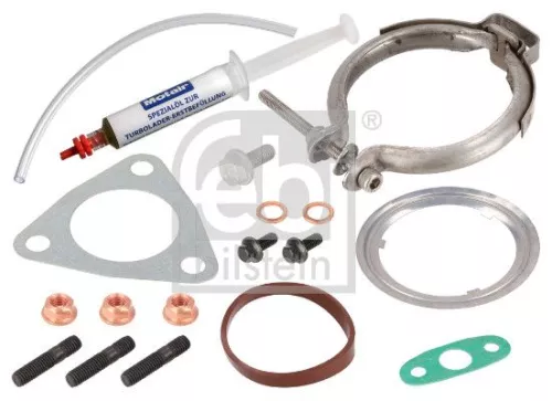 Mounting Kit, charger FEBI BILSTEIN 189751)