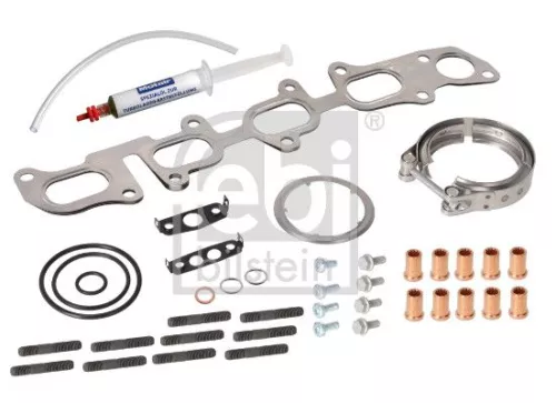 Mounting Kit, charger FEBI BILSTEIN 190273)