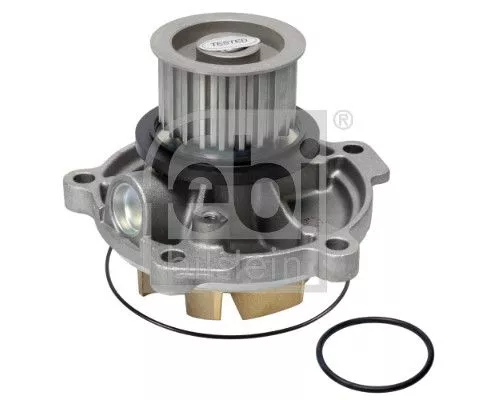 Water Pump, engine cooling FEBI BILSTEIN 185962)