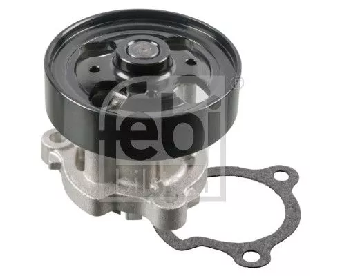 Water Pump, engine cooling FEBI BILSTEIN 186006)