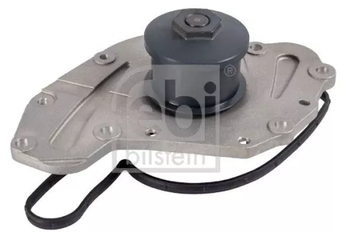 Water Pump, engine cooling FEBI BILSTEIN 186008)