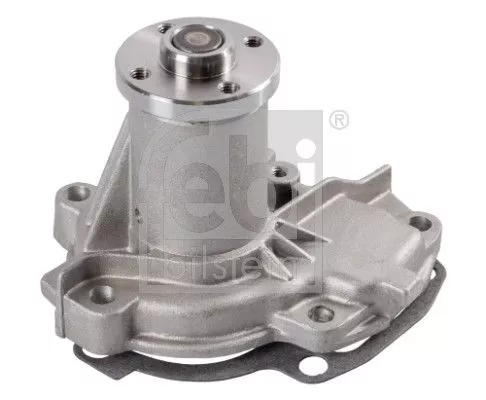 Water Pump, engine cooling FEBI BILSTEIN 186010)