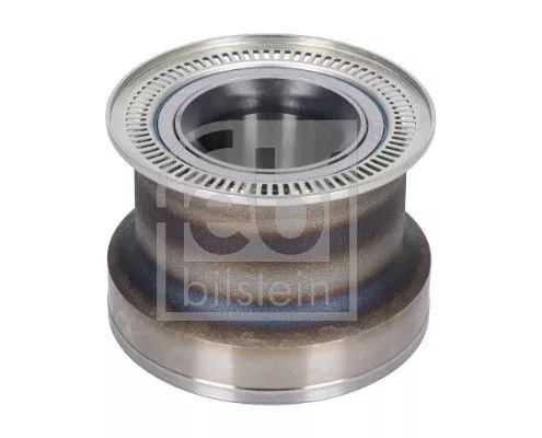 Wheel Hub FEBI BILSTEIN 186061)