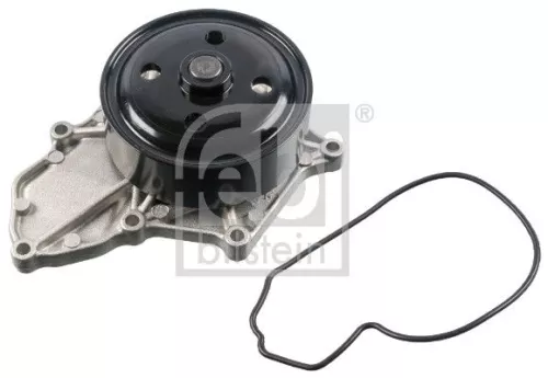 Water Pump, engine cooling FEBI BILSTEIN 186077)