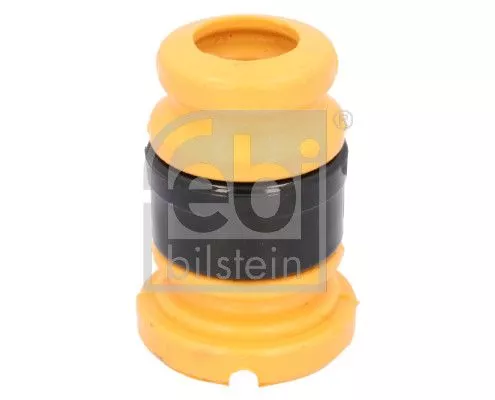 Rubber Buffer, suspension FEBI BILSTEIN 186110)