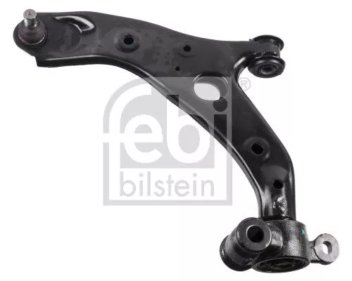 Control/Trailing Arm, wheel suspension FEBI BILSTEIN 186316)