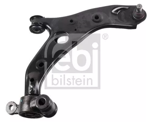 Control/Trailing Arm, wheel suspension FEBI BILSTEIN 186317)