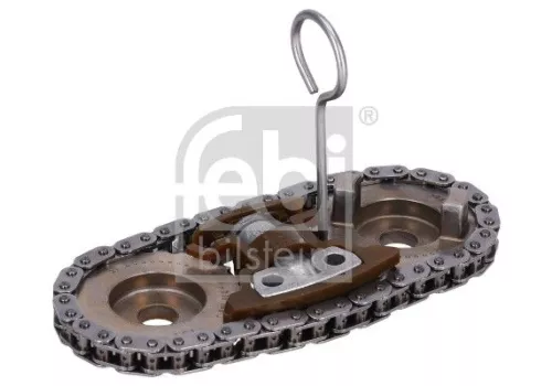Steuerkettensatz FEBI BILSTEIN 186374)