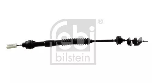 Cable Pull, clutch control FEBI BILSTEIN 186441)
