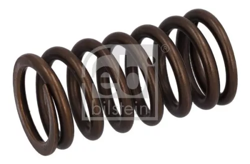 Valve Spring FEBI BILSTEIN 186521)