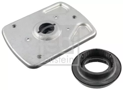 Repair Kit, suspension strut support mount FEBI BILSTEIN 186581)