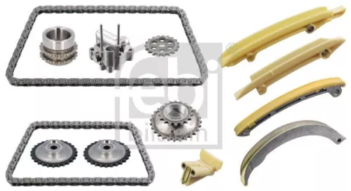 Timing Chain Kit FEBI BILSTEIN 187827)