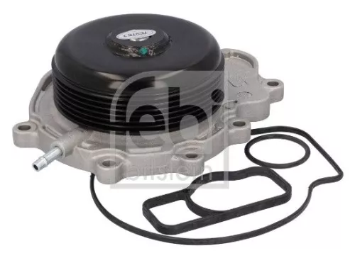 Water Pump, engine cooling  188401)