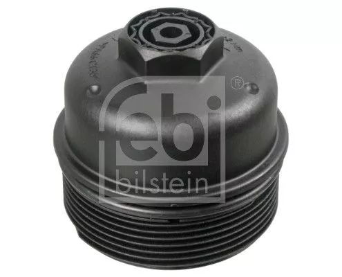 Cap, oil filter housing FEBI BILSTEIN 188448)
