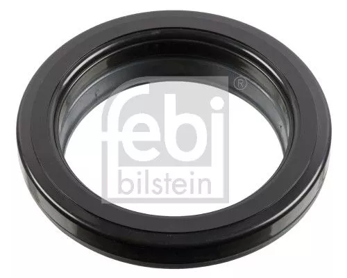 Rolling Bearing, suspension strut support mount FEBI BILSTEIN 188693)