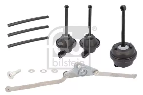 Repair Kit, intake manifold module FEBI BILSTEIN 188709)