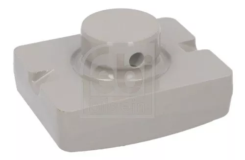 Wear Plate, leaf spring FEBI BILSTEIN 192647)