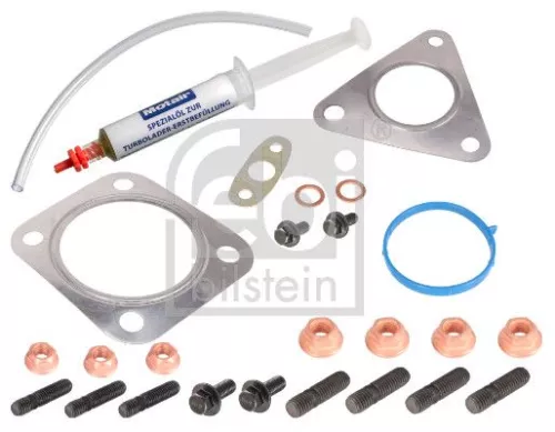 Mounting Kit, charger FEBI BILSTEIN 191810)