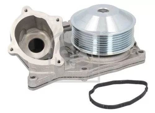 Water Pump, engine cooling FEBI BILSTEIN 192882)