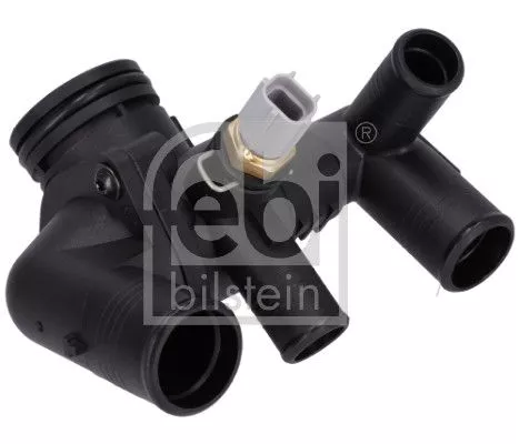 Thermostat, coolant FEBI BILSTEIN 193094)