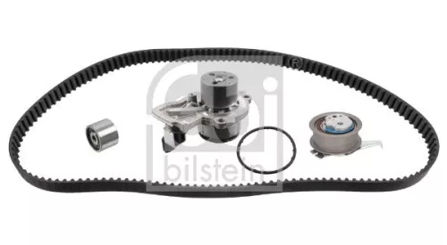 Water Pump & Timing Belt Kit FEBI BILSTEIN 193441)