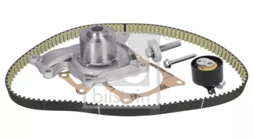 Water Pump & Timing Belt Kit FEBI BILSTEIN 193583)
