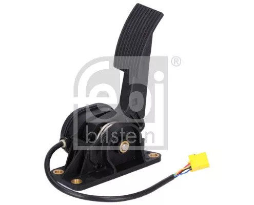 Accelerator Pedal FEBI BILSTEIN 193719)