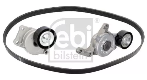 V-ribbed Belt Set FEBI BILSTEIN 193879)