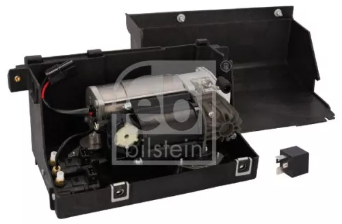Compressor, compressed-air system FEBI BILSTEIN 192686)