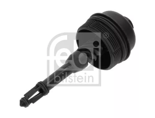 Cap, oil filter housing FEBI BILSTEIN 194375)