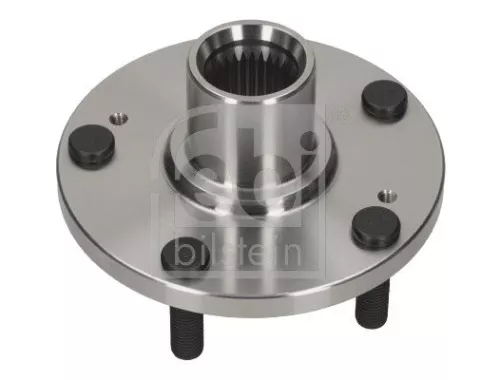 Wheel Hub MAXGEAR 194629)