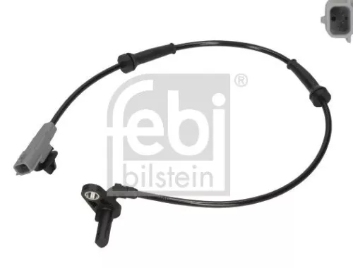 Sensor, Radgeschwindigkeit FEBI BILSTEIN 193016)