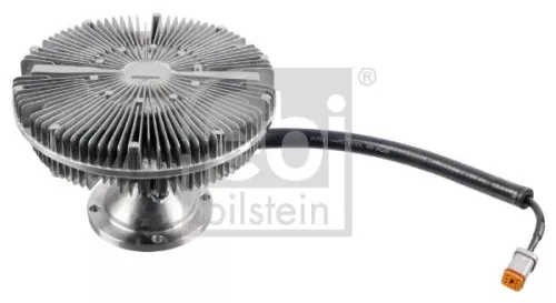 Clutch, radiator fan FEBI BILSTEIN 193042)