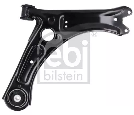 Control/Trailing Arm, wheel suspension FEBI BILSTEIN 195008)