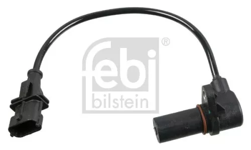 Sensor, crankshaft pulse FEBI BILSTEIN 193354)