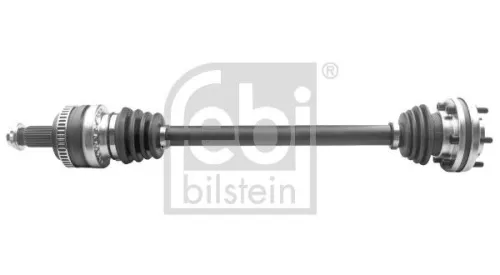 Drive Shaft FEBI BILSTEIN 193378)