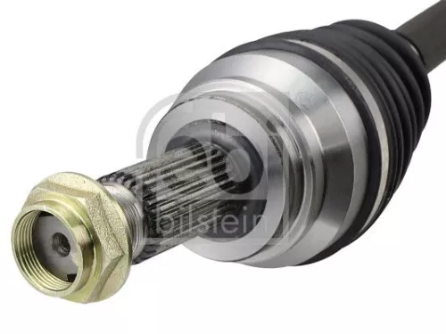 Drive Shaft FEBI BILSTEIN 193450)