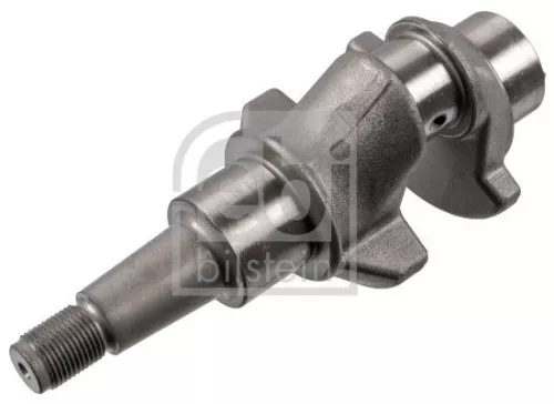 Crankshaft, air compressor FEBI BILSTEIN 195449)