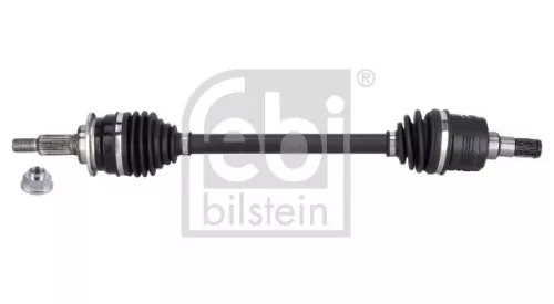 Drive Shaft FEBI BILSTEIN 193513)