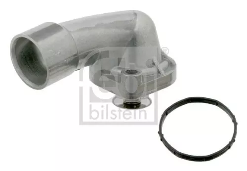 Thermostat, coolant FEBI BILSTEIN 19595)