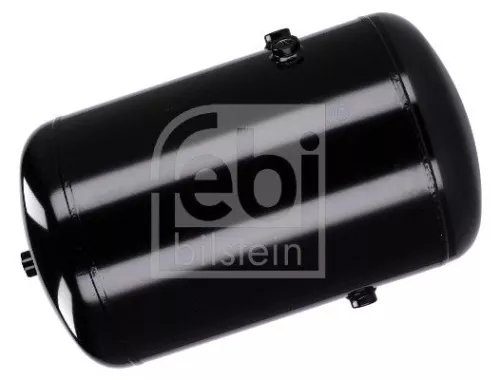 Air Tank, compressed-air system FEBI BILSTEIN 193659)