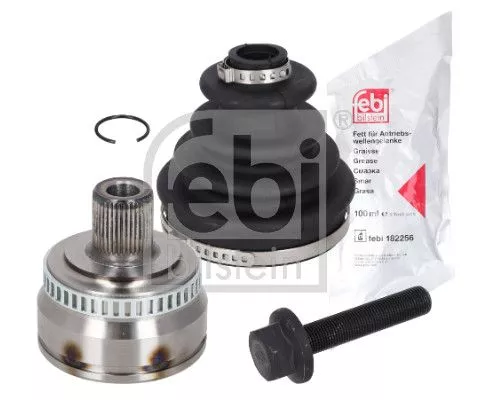Joint Kit, drive shaft FEBI BILSTEIN 193706)