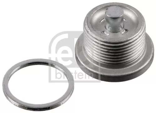 Screw Plug, automatic transmission casing FEBI BILSTEIN 193712)
