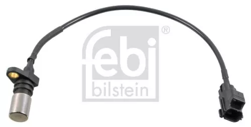 Sensor, crankshaft pulse FEBI BILSTEIN 193723)