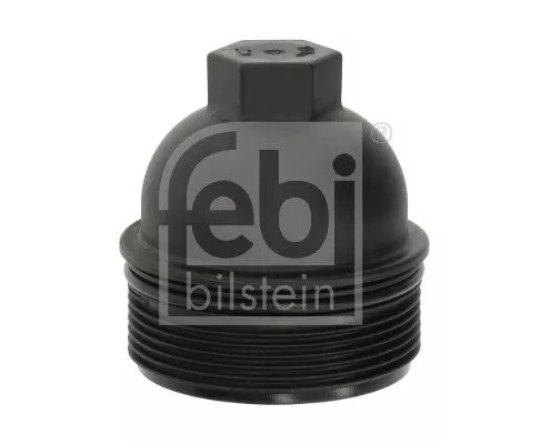Cap, oil filter housing FEBI BILSTEIN 196099)