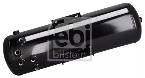 Air Tank, compressed-air system FEBI BILSTEIN 193854)