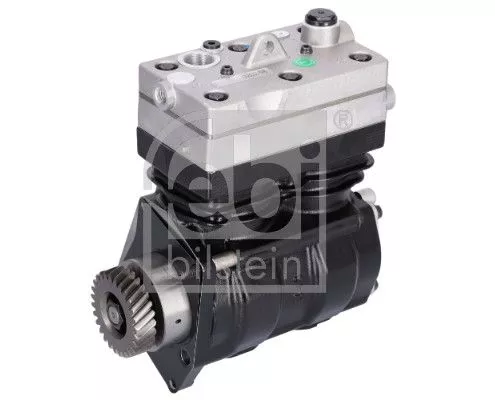 Compressor, compressed-air system FEBI BILSTEIN 193950)