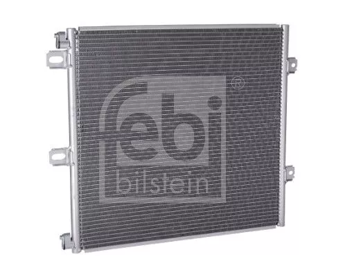 Condenser, air conditioning FEBI BILSTEIN 193997)