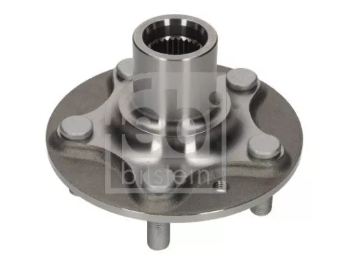 Wheel Hub FEBI BILSTEIN 196360)